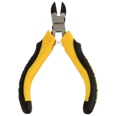 سیم چین الکترونیکی کنزاکس KDM-145