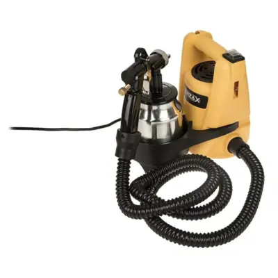 پیستوله برقی دوشی خرطومی 500 وات کنزاکس KSG-1500