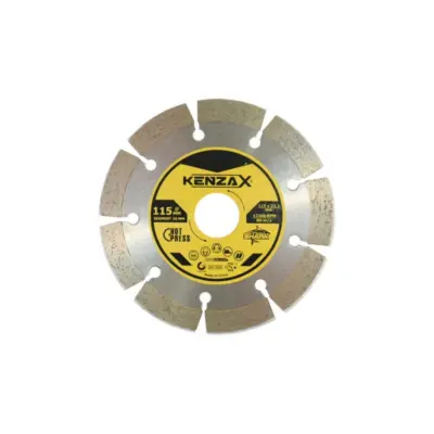 تیغ گرانیت بر 115 میلی متر SHARKکنزاکس KDS-2115