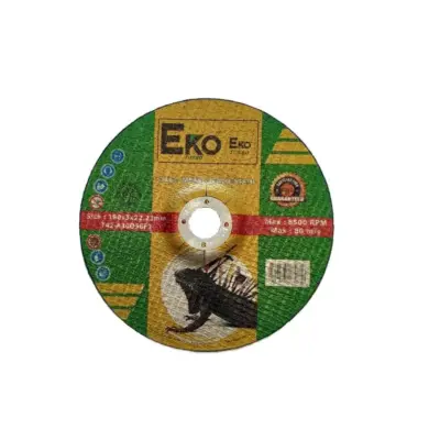 صفحه فیبری برش آهن اکوECD-1806