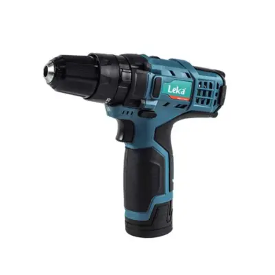 دریل پیچ گوشتی شارژی 12 ولت لیتیوم CS12-027