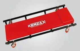 تخت چرخ دار فلزی KCC-136کنزاکس