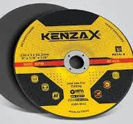سنگ برش آهن 230 میلی متر  KCW-1230
