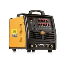 دستگاه جوش تیگ آنالوگ صبا الکتریک مدل INVERTER PULSED TIG 315-A-AC.DC