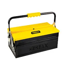 جعبه ابزار2 طبقه 50 سانتی کنزاکس KTB-1250