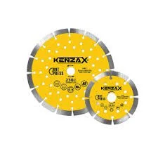 تیغ گرانیت بر 230 میلی مترKDS-1230