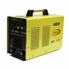 اینورتر 200 آمپر راد الکتریک دوفاز هوشمند مدل ARC-315X
