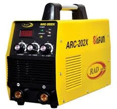 دستگاه جوش ARC 202X دو ولومراد الکتریک