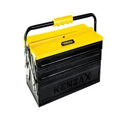 جعبه ابزار3 طبقه 30 سانتی KTB-2330