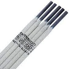 E6010 و E7010 الکترودهای تخصصی