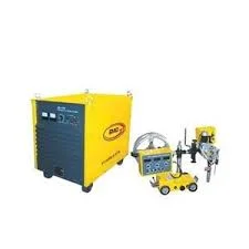 دستگاه جوش زیر پودری مدل MZ-1250 Tراد الکتریک
