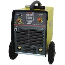 اینورتر 400 آمپر گام الکتریک سه فاز مدل Carry EL 5001 G
