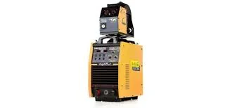 دستگاه جوش میگ مگ اینورترصبا الکتریک مدل TURBO MIG SYNERGIC-INV-400