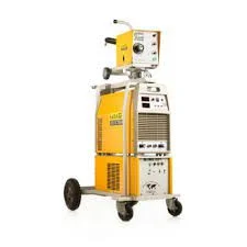 دستگاه جوش میگ مگ اینورترصبا الکتریک مدلM-INV-551WC