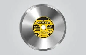 تیغ سرامیک بر 230 میلی متر SHARK KCR-2230