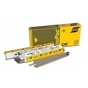 الکترود جوشکاري ايساب E7018  5 mکد:OK 48.00
