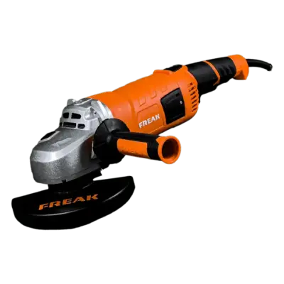 فرز آهنگری 180mm FR-AG4020فریک