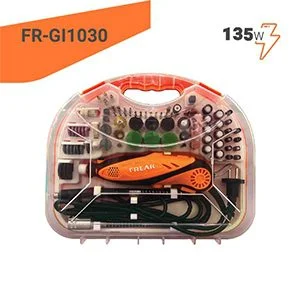 کیت فرز مینیاتوری FR-GI1030فریک