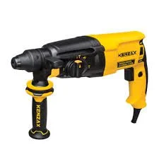 بتن کن 800 وات کنزاکس KRH-1826