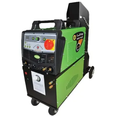 TIG315 Non D