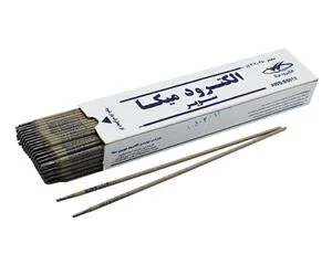 الکترود 4 میکا E7018
